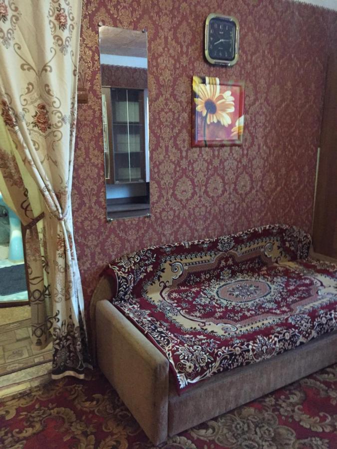 Квартира 2-Кімнатна Бюджетна Центр Парк-10Хв Wi-Fi Ternopil Exterior foto