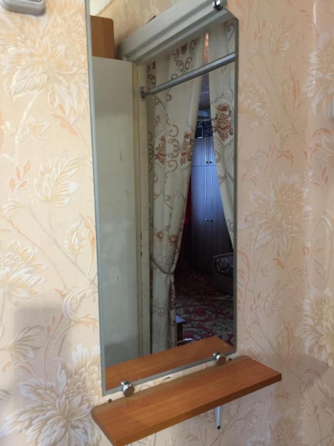 Квартира 2-Кімнатна Бюджетна Центр Парк-10Хв Wi-Fi Ternopil Exterior foto