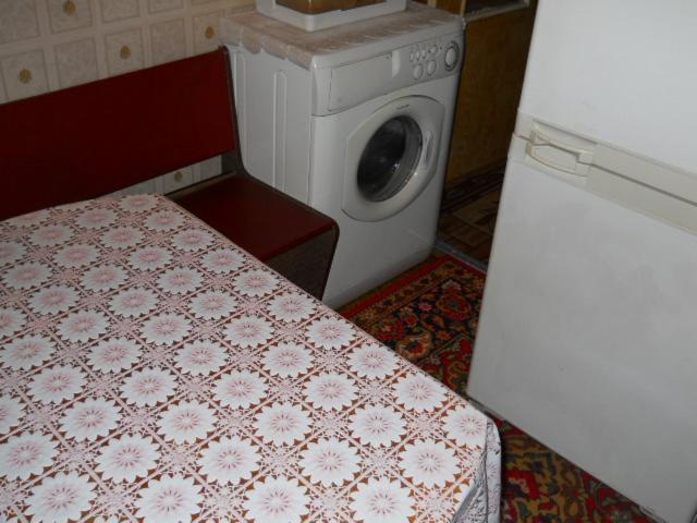 Квартира 2-Кімнатна Бюджетна Центр Парк-10Хв Wi-Fi Ternopil Exterior foto