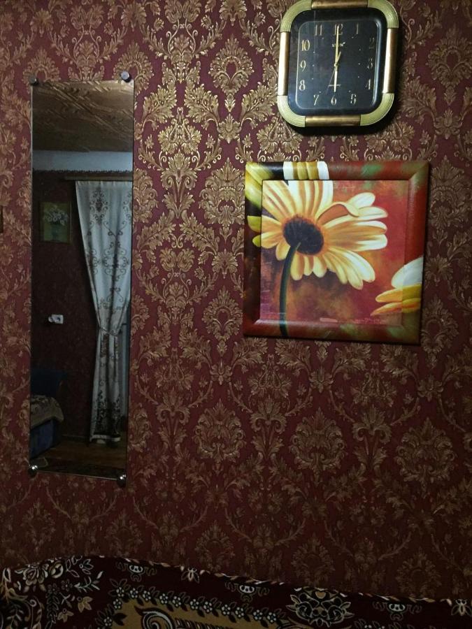 Квартира 2-Кімнатна Бюджетна Центр Парк-10Хв Wi-Fi Ternopil Exterior foto