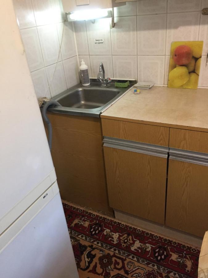 Квартира 2-Кімнатна Бюджетна Центр Парк-10Хв Wi-Fi Ternopil Exterior foto